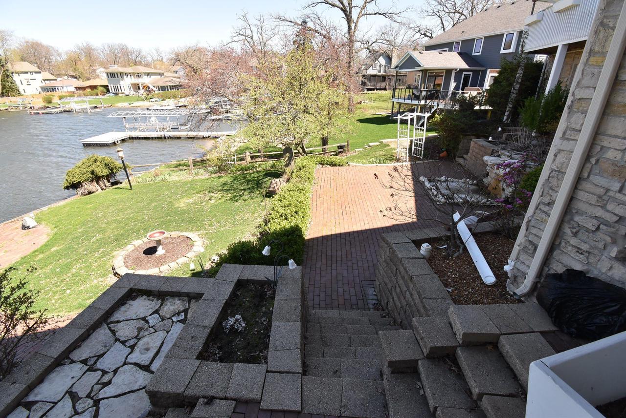 S68W18118 Island Drive