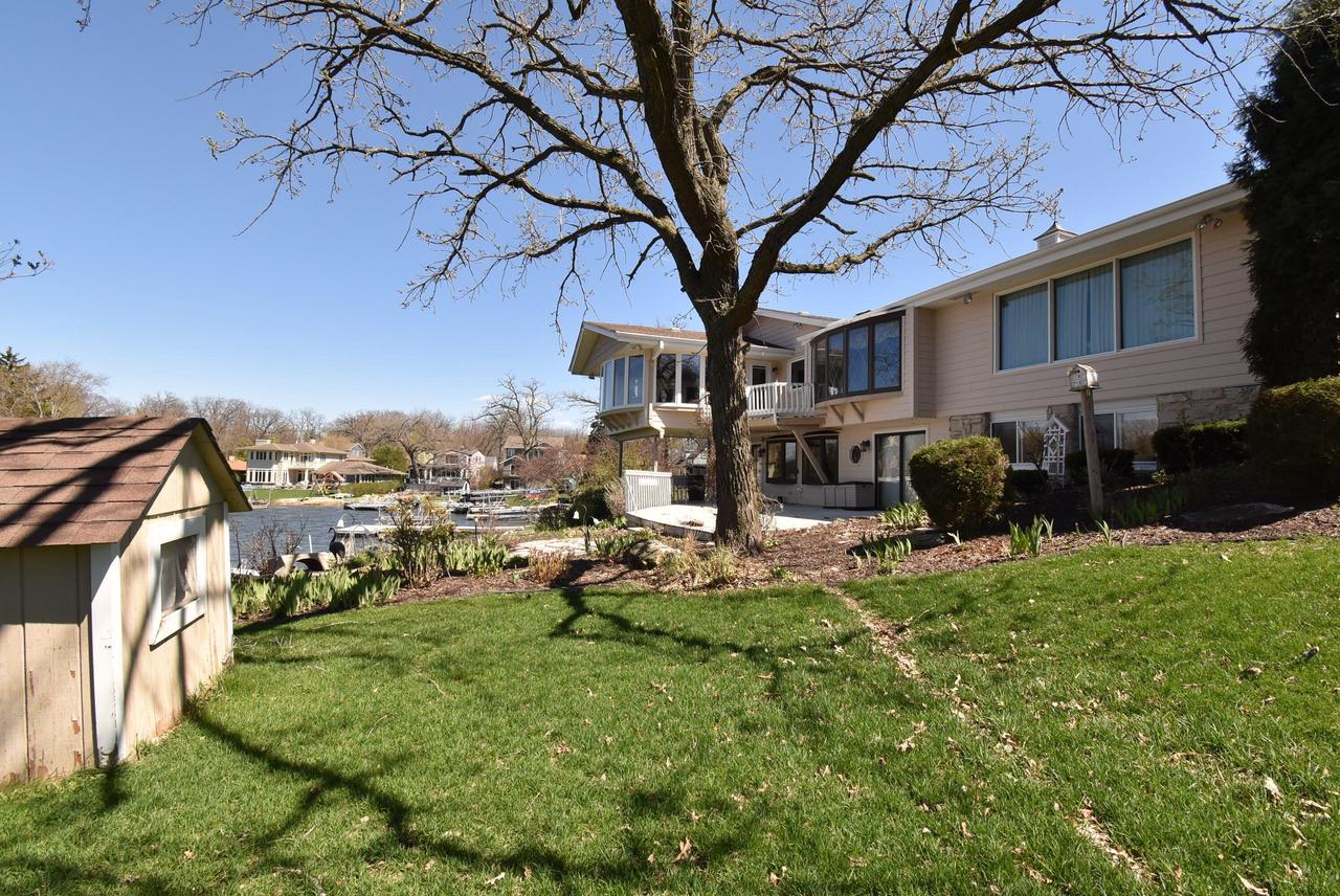 S68W18118 Island Drive