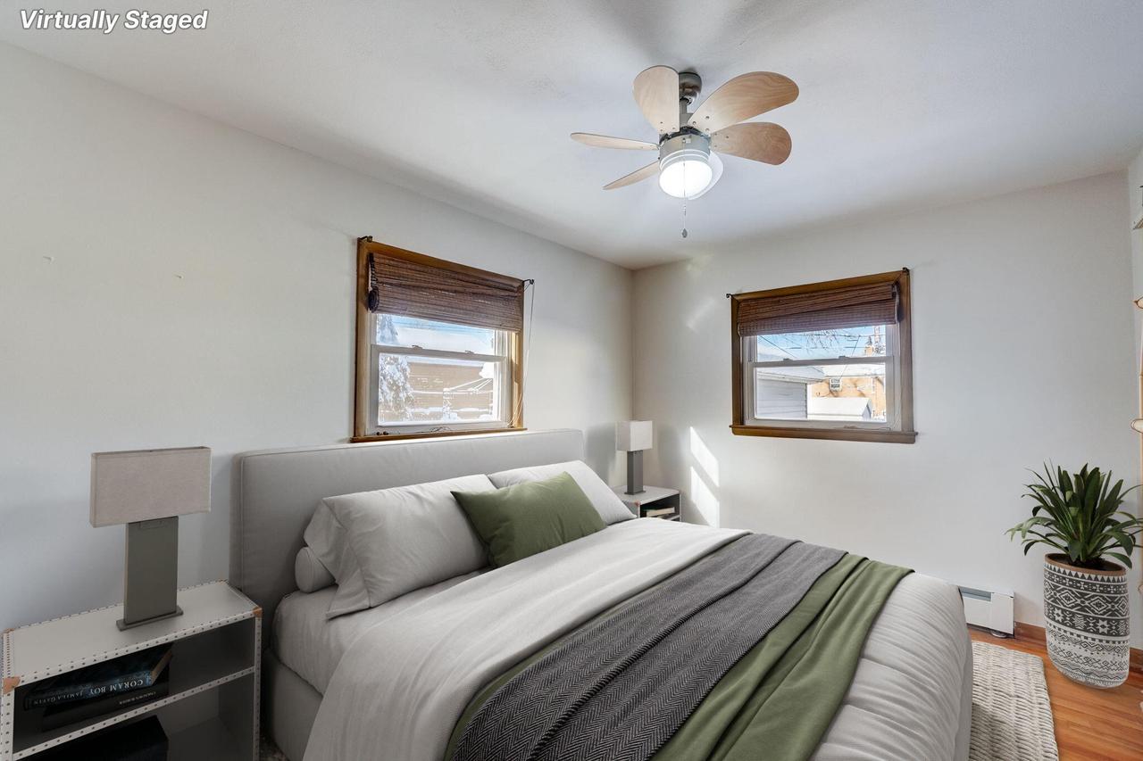 9136 W Michigan Street