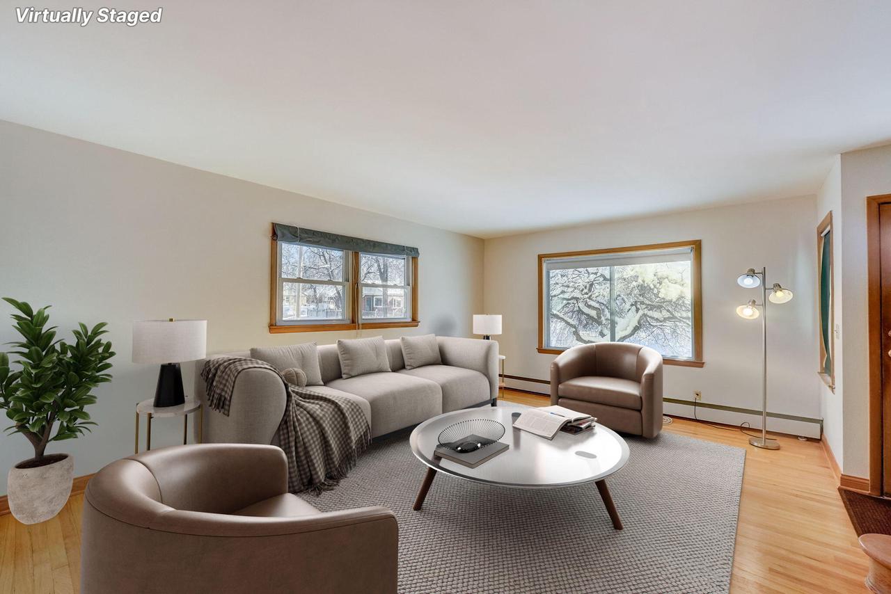 9136 W Michigan Street