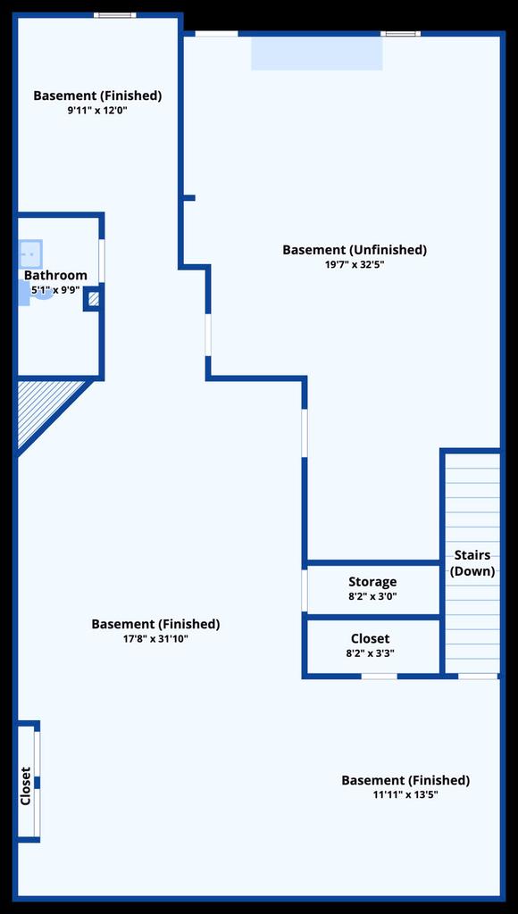 4465 South Longview DRIVE