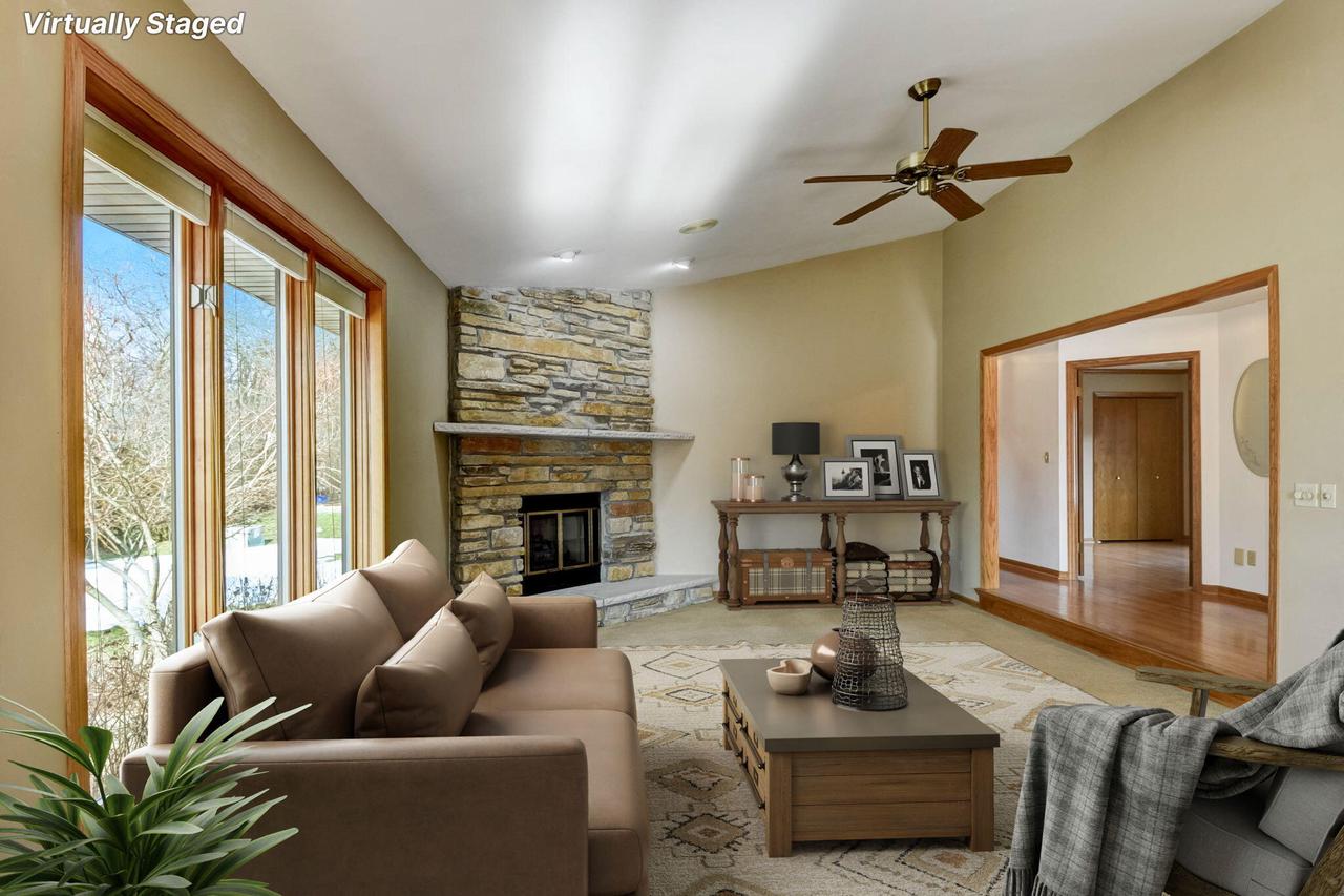 4465 South Longview DRIVE