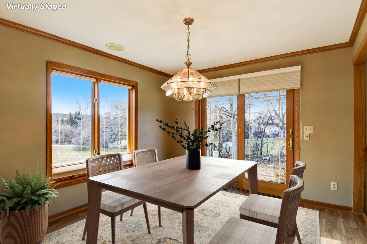 4465 South Longview DRIVE