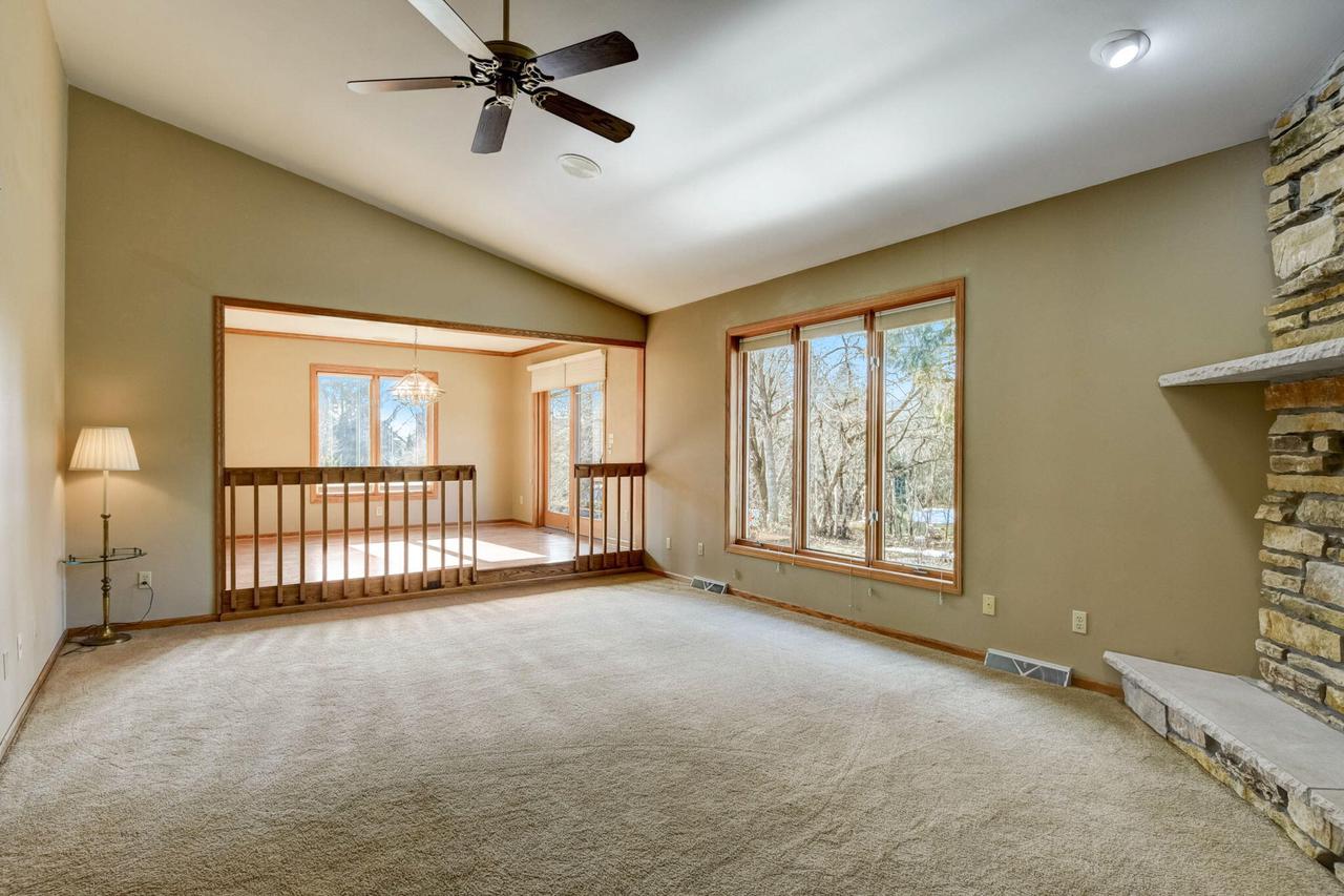 4465 South Longview DRIVE