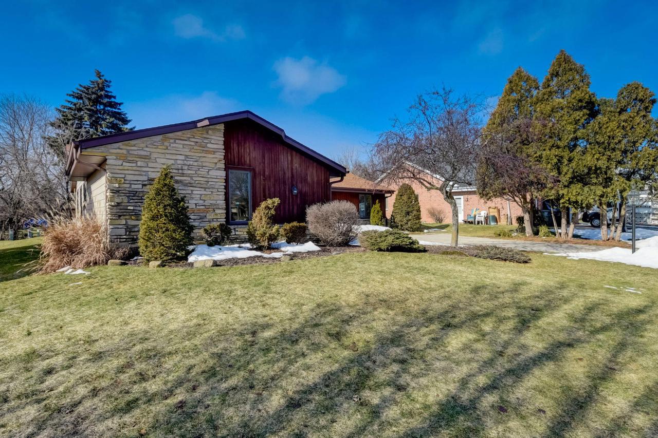 4465 South Longview DRIVE