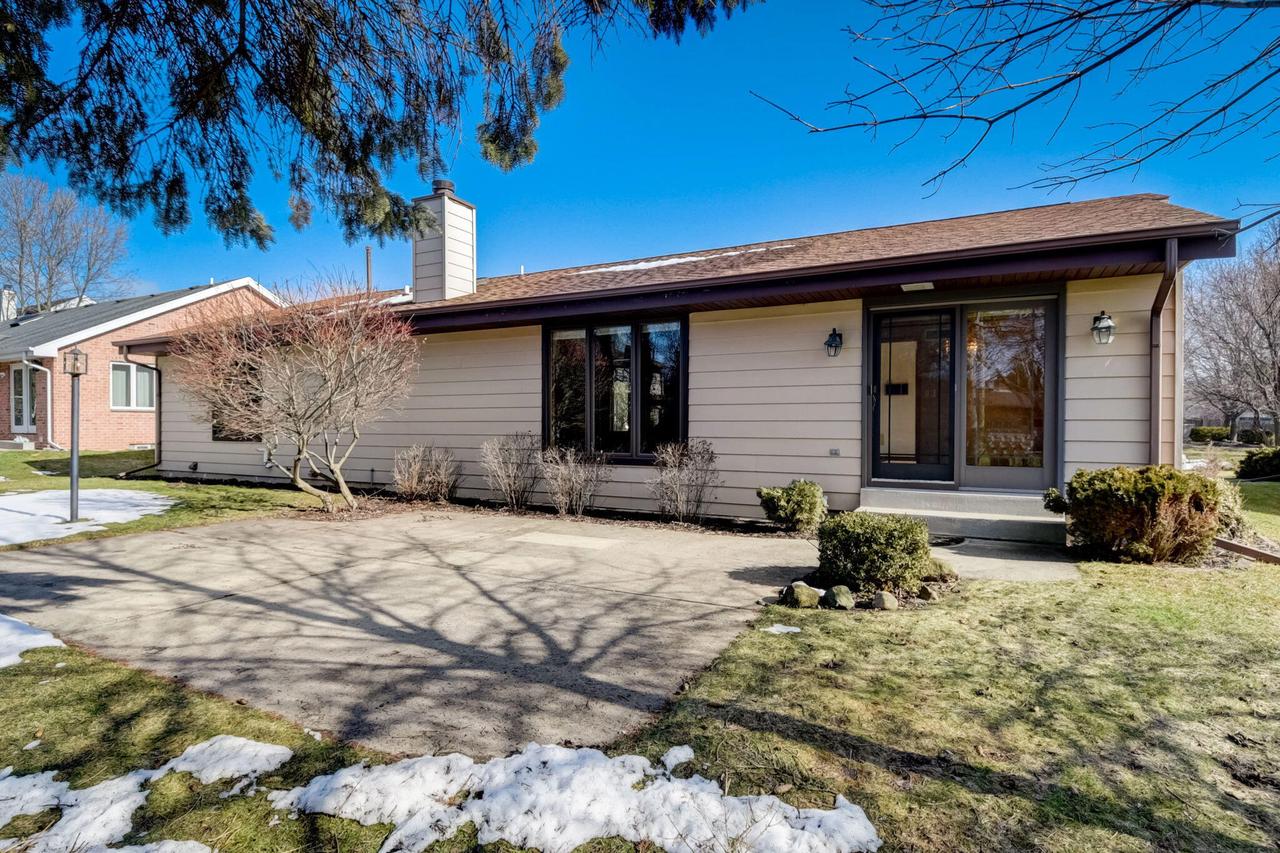 4465 South Longview DRIVE