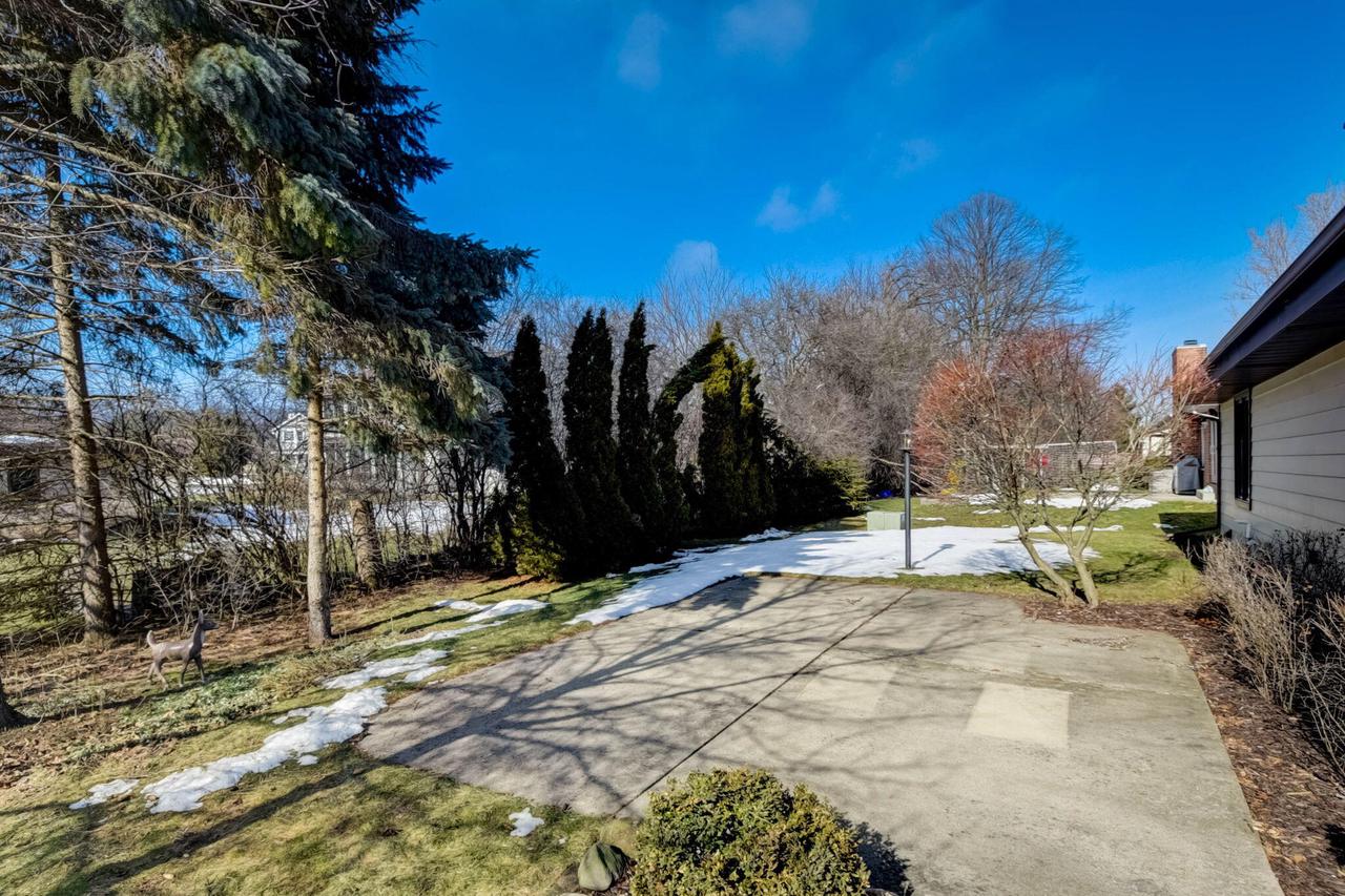 4465 South Longview DRIVE