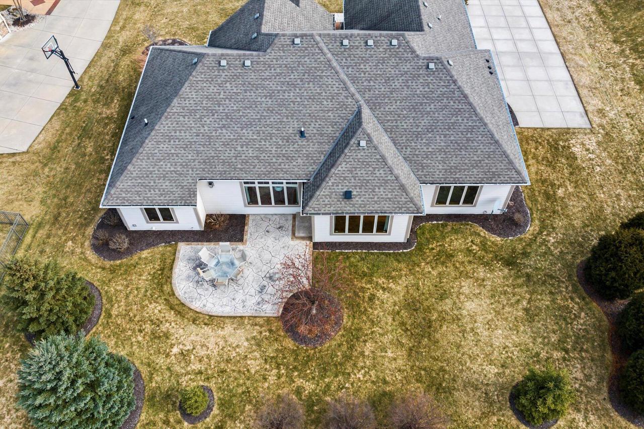 W238N2341 Talon DRIVE