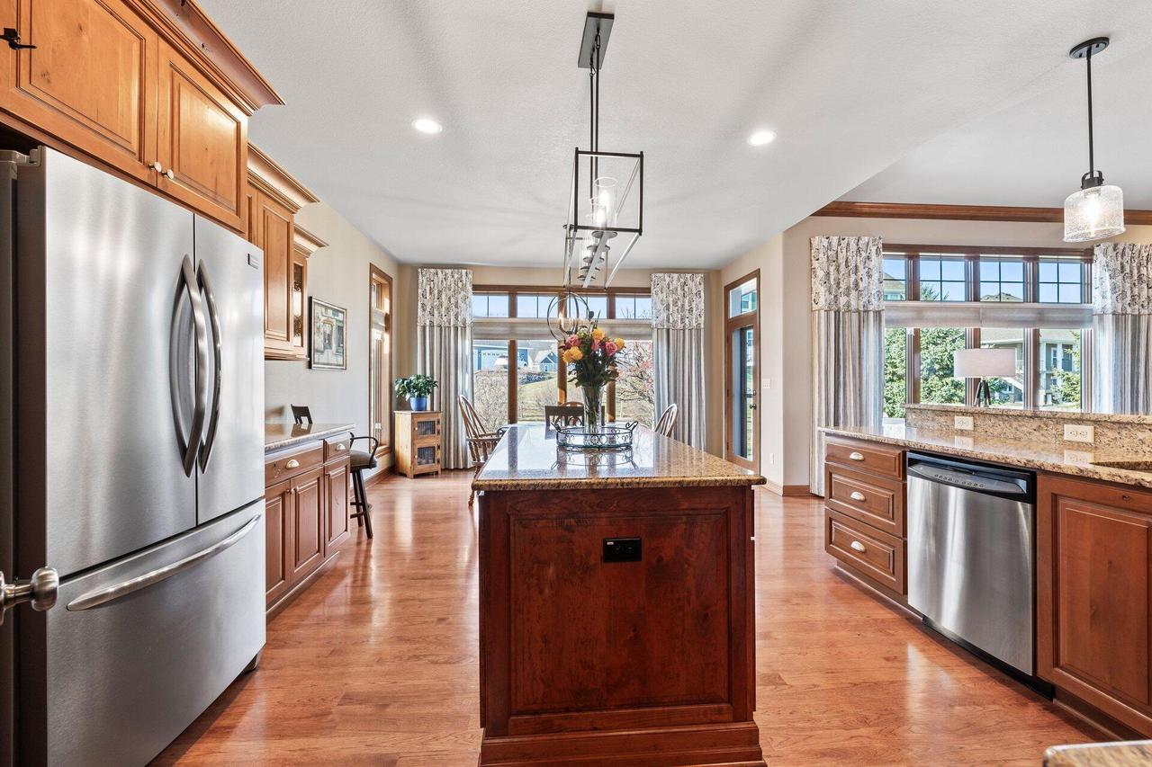 W238N2341 Talon DRIVE