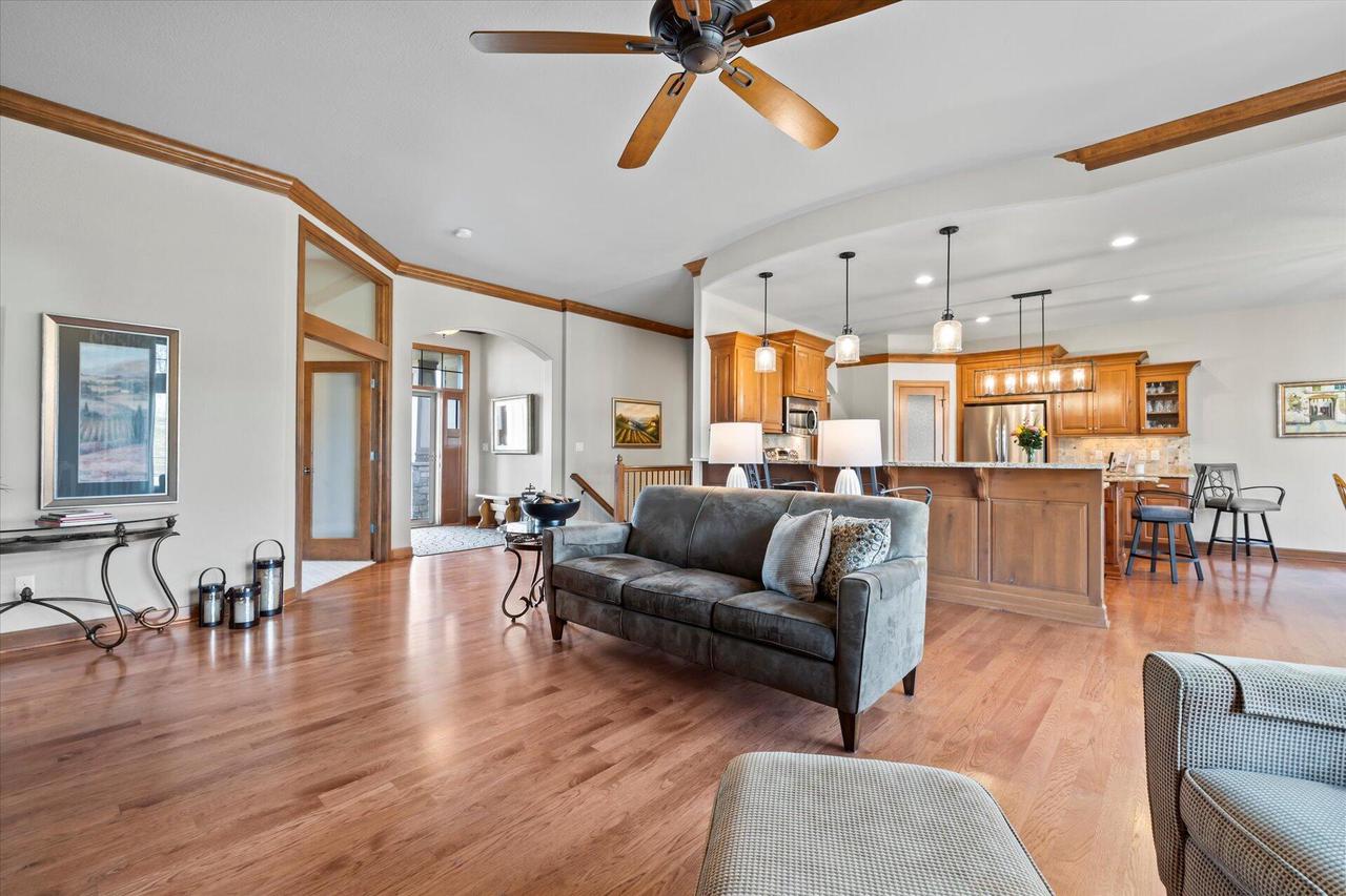 W238N2341 Talon DRIVE