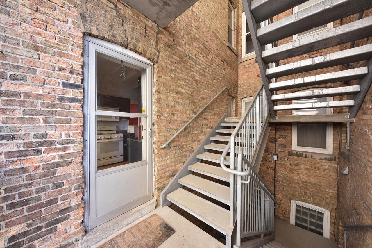 1704 East Kane PLACE D