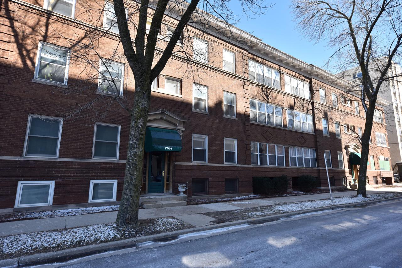 1704 East Kane PLACE D