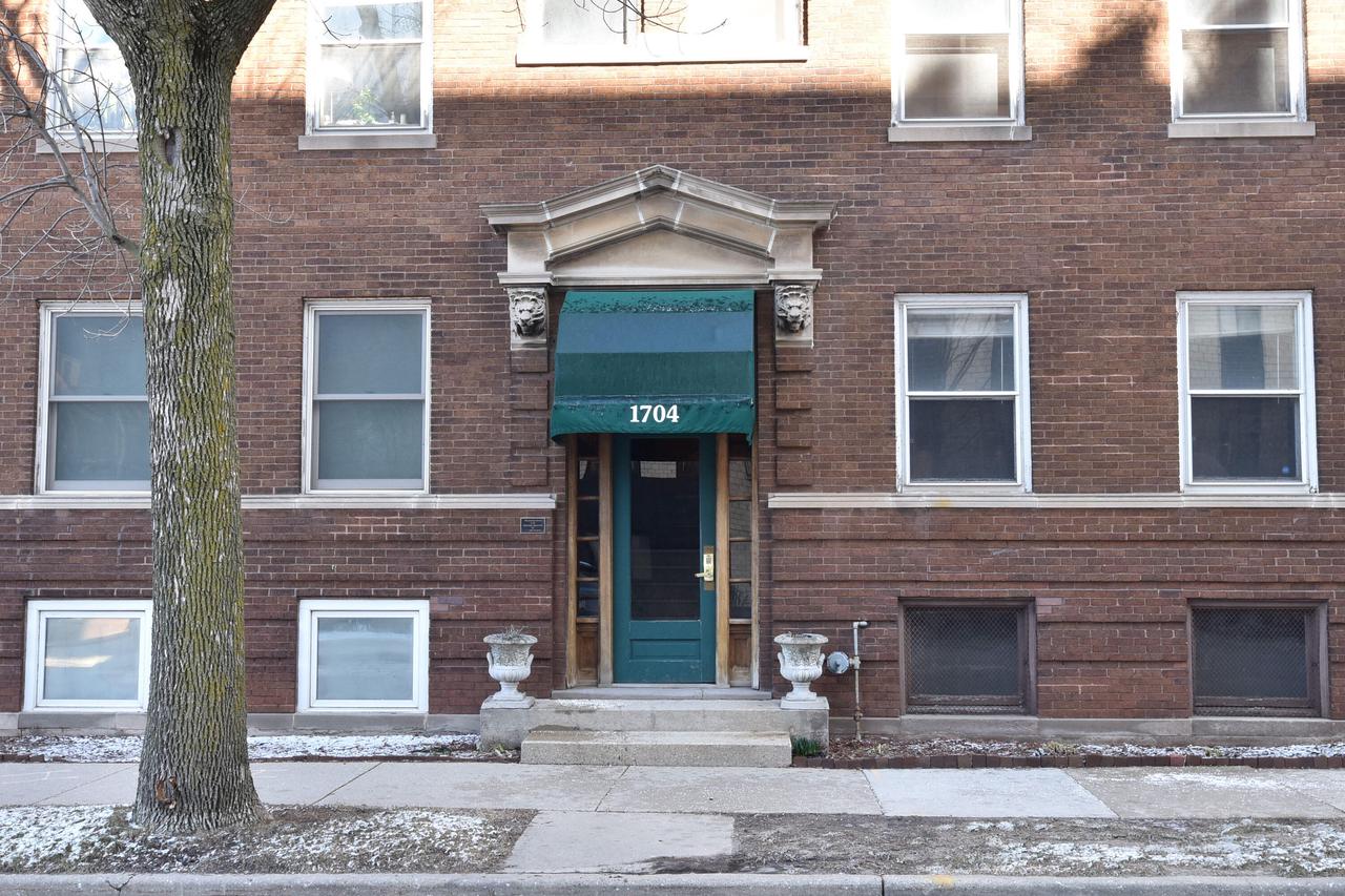 1704 East Kane PLACE D