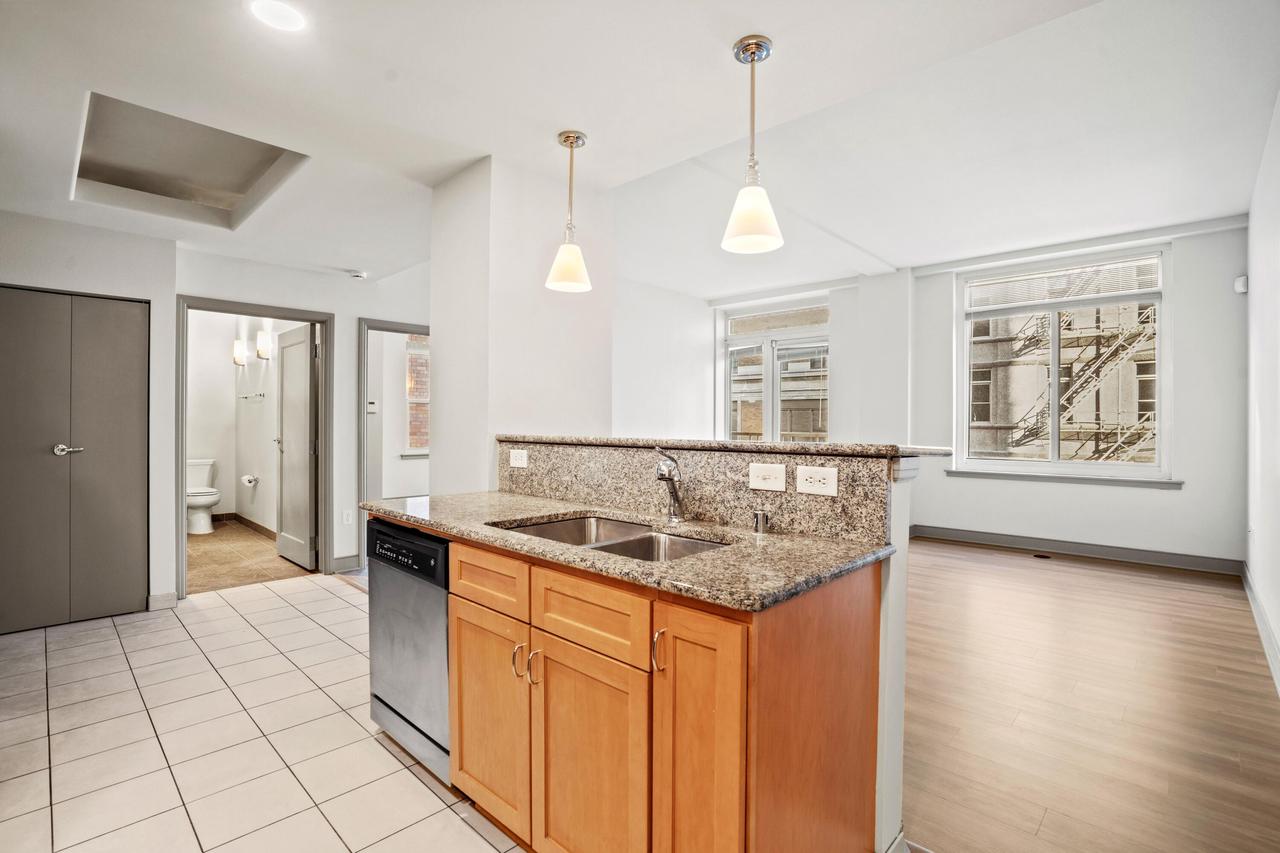 741 North STREET 306