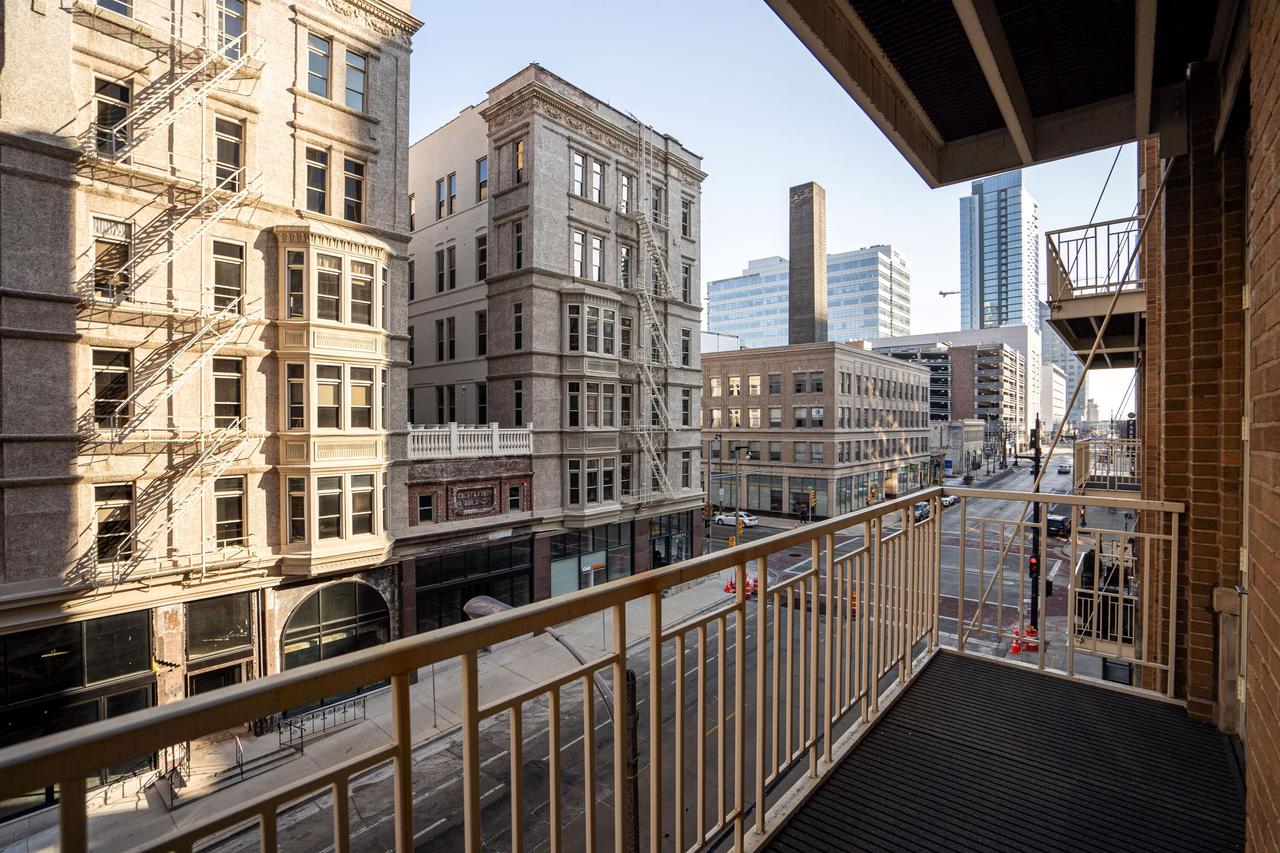 741 North STREET 306