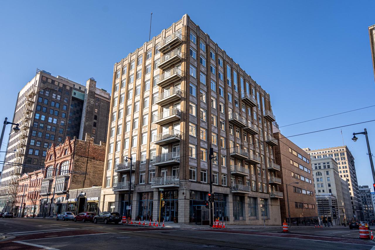 741 North STREET 306