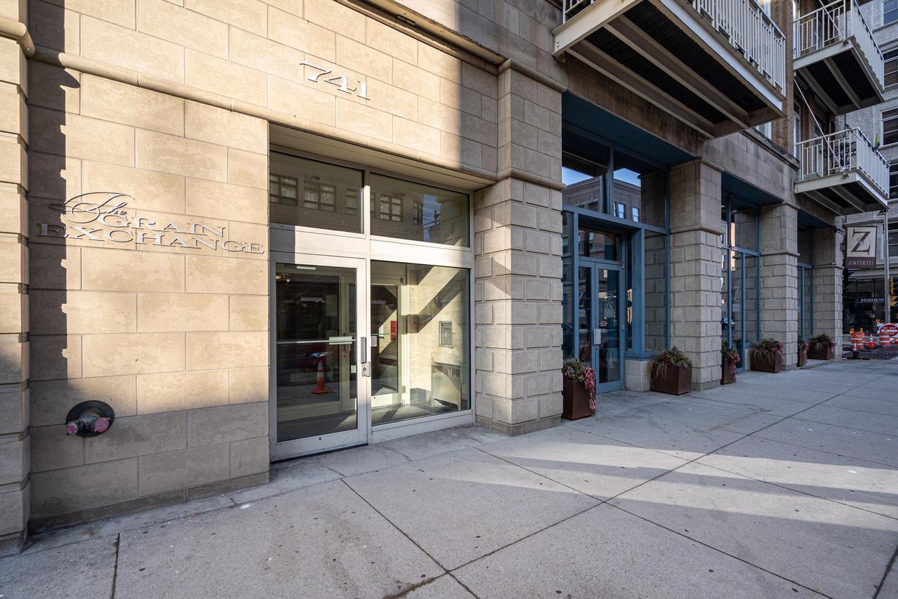 741 North STREET 306