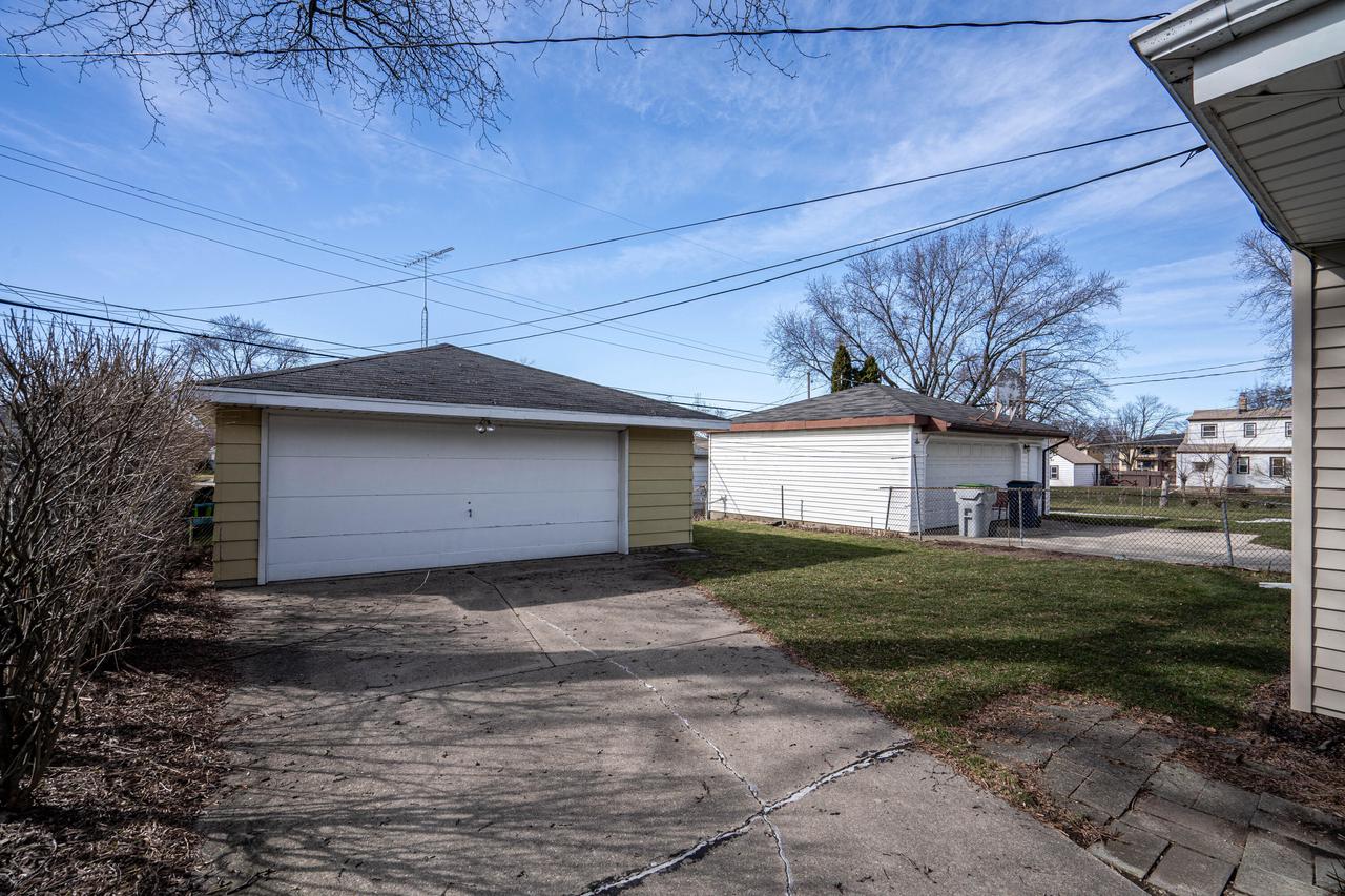 3133 South 97th STREET