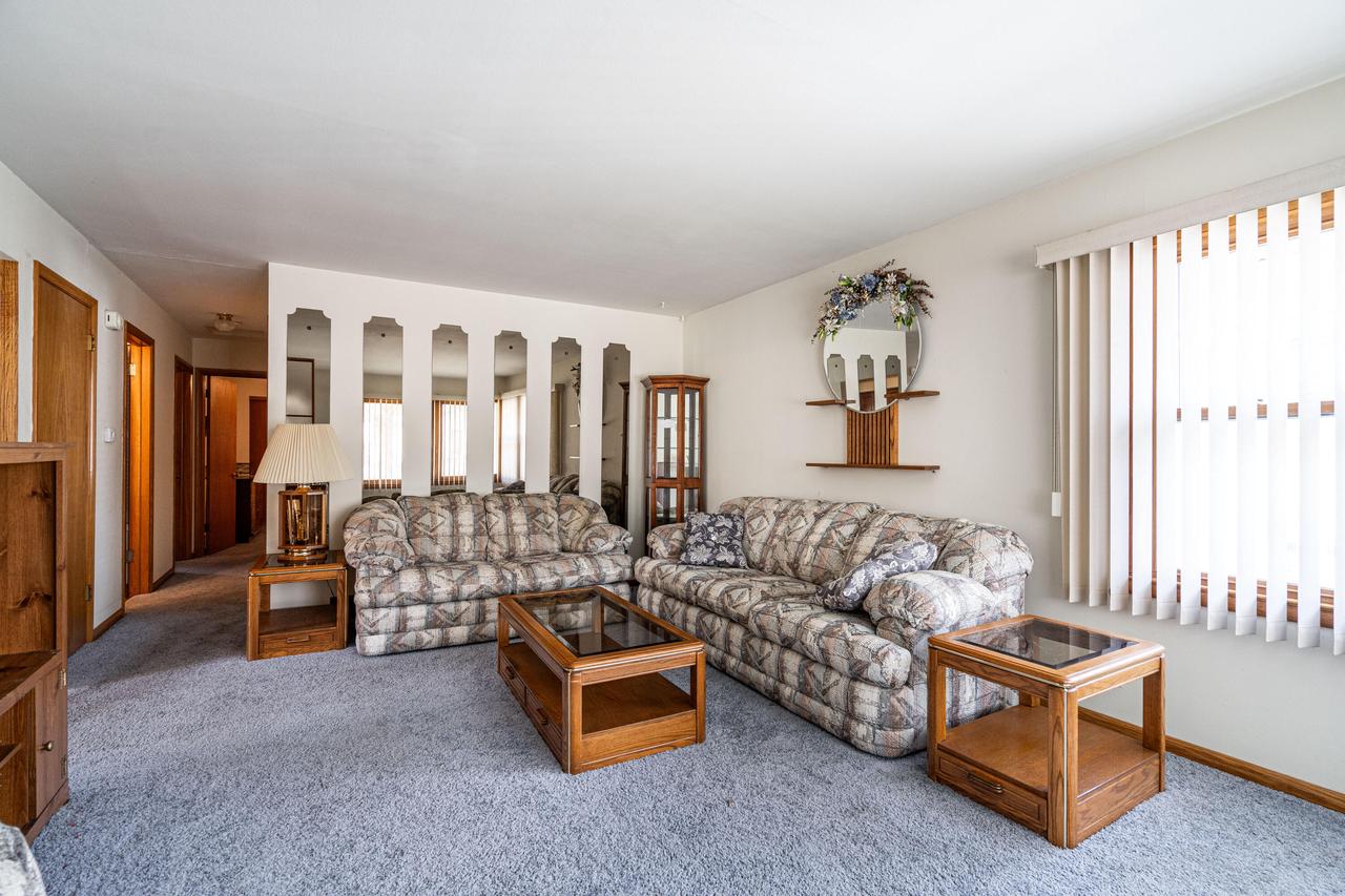 3133 South 97th STREET