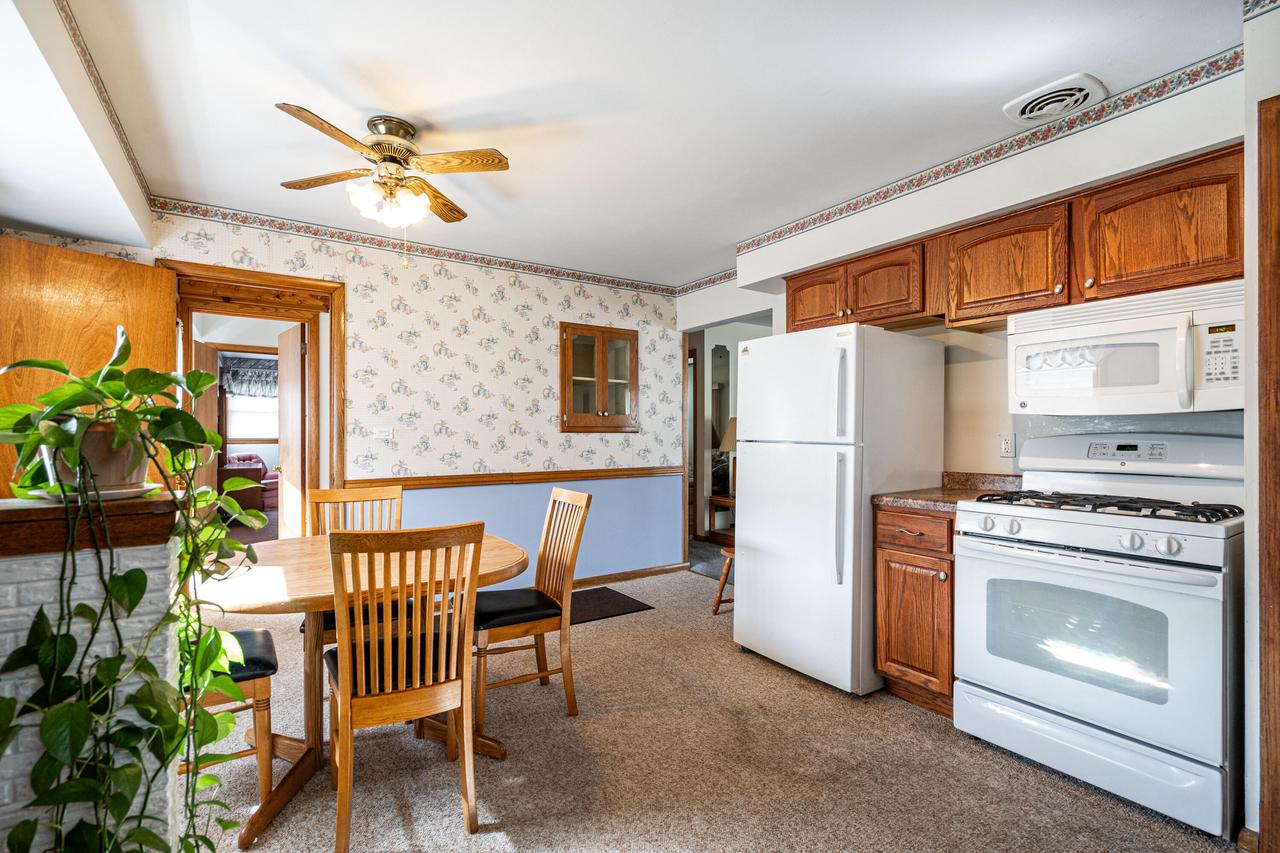 3133 South 97th STREET