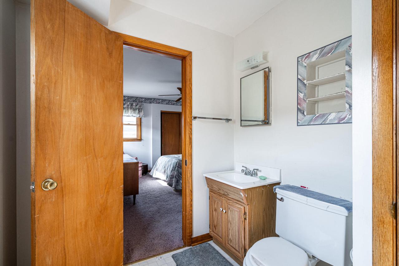 3133 South 97th STREET