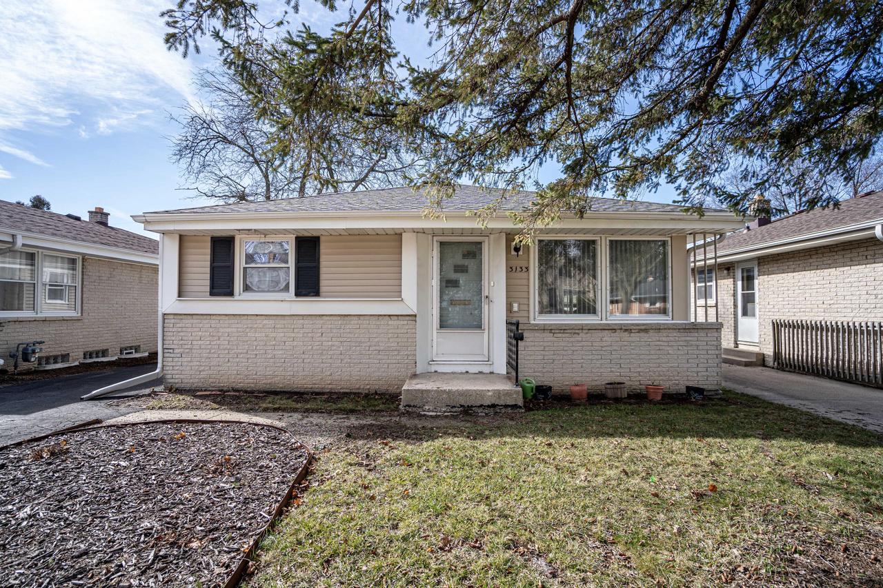 3133 South 97th STREET