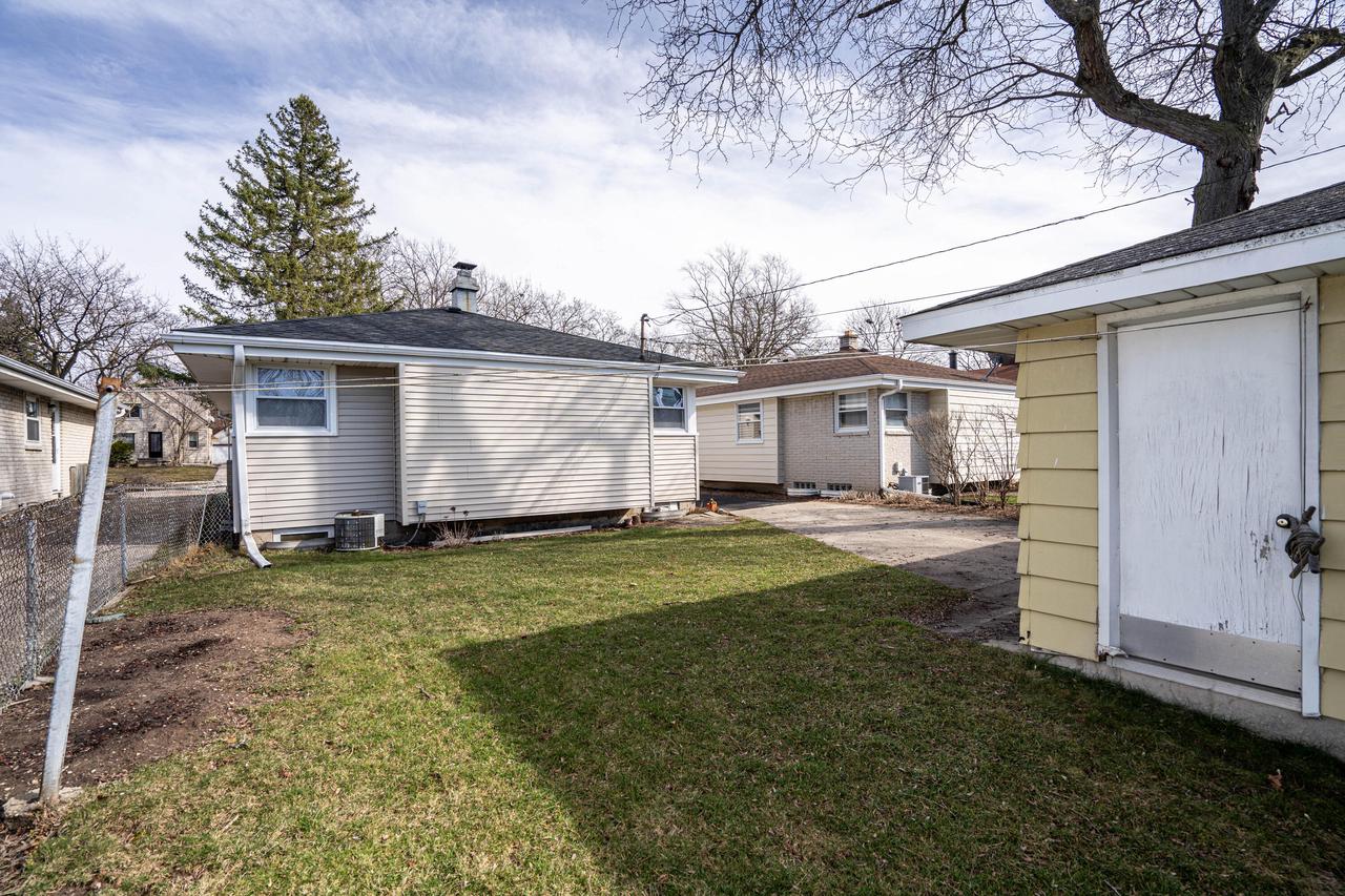 3133 South 97th STREET