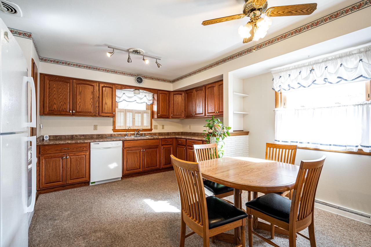 3133 South 97th STREET