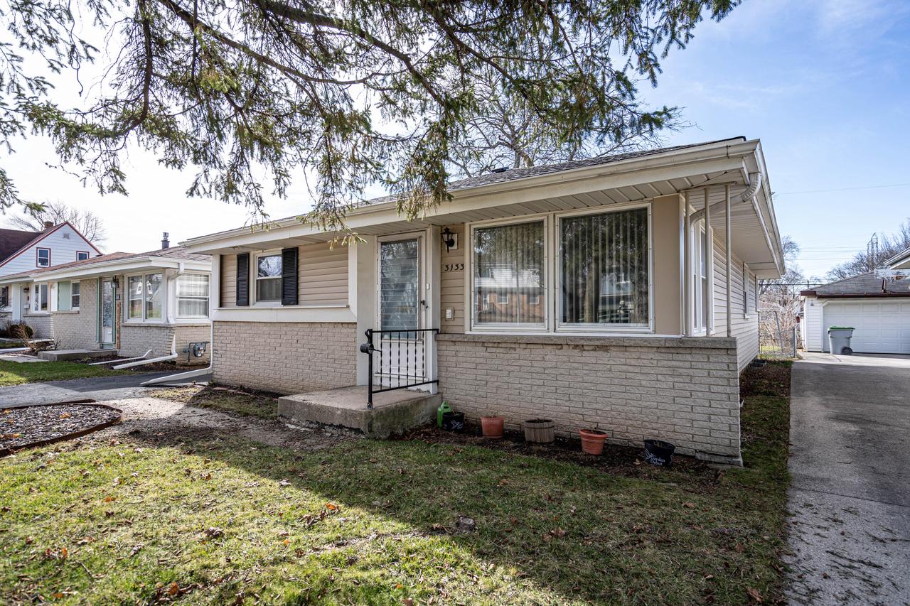 3133 South 97th STREET