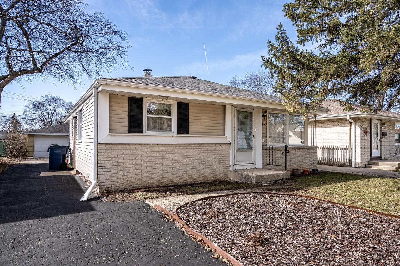 3133 South 97th STREET