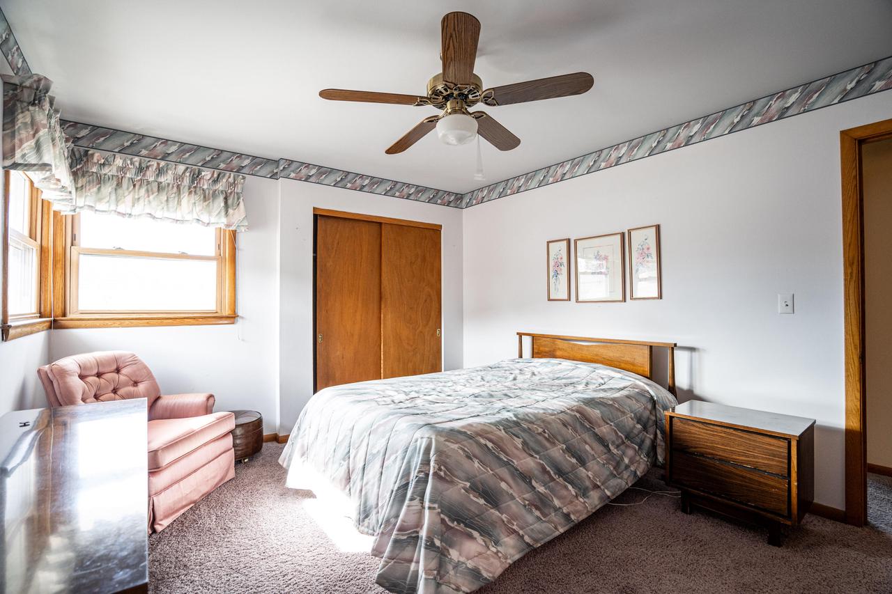 3133 South 97th STREET