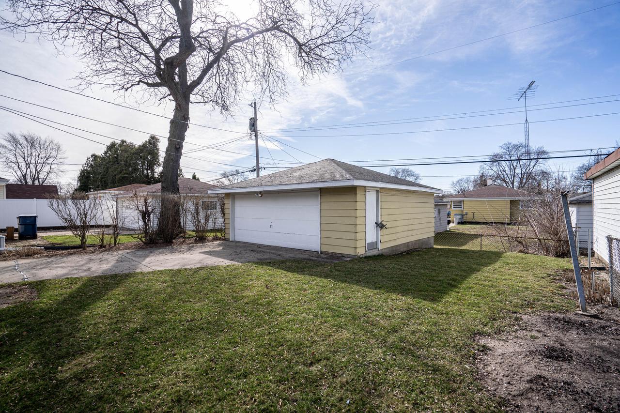 3133 South 97th STREET