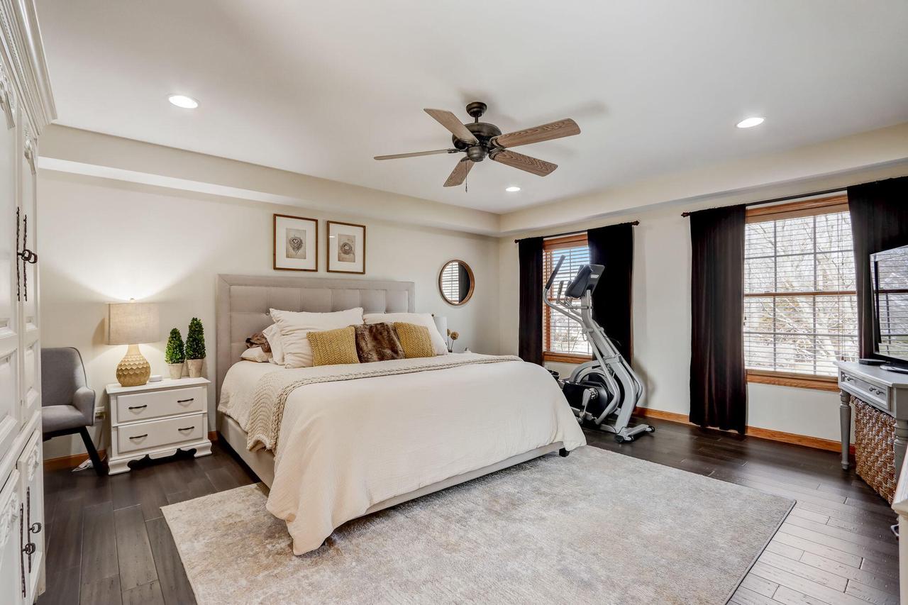 S67W18865 Steeplechase DRIVE