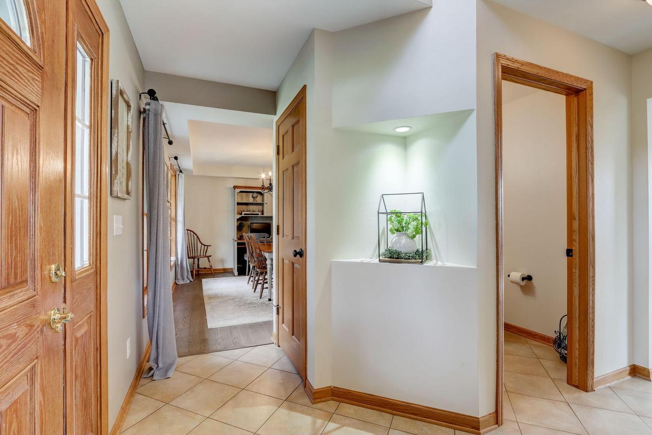 S67W18865 Steeplechase DRIVE