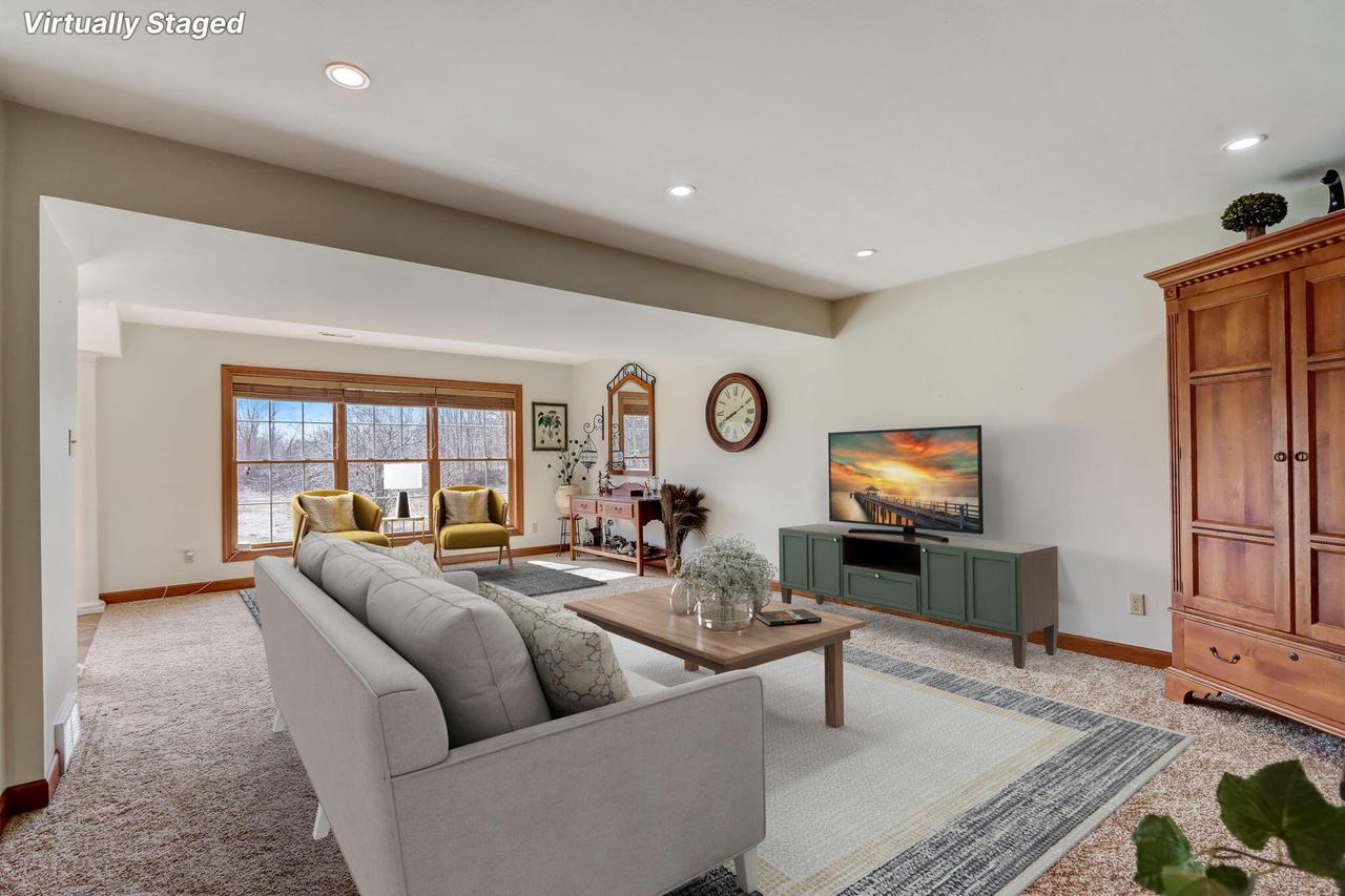 S67W18865 Steeplechase DRIVE