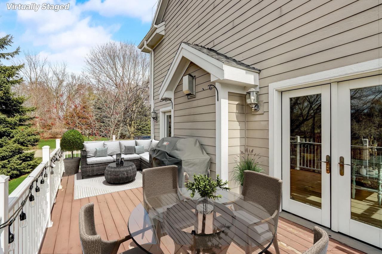 S67W18865 Steeplechase DRIVE