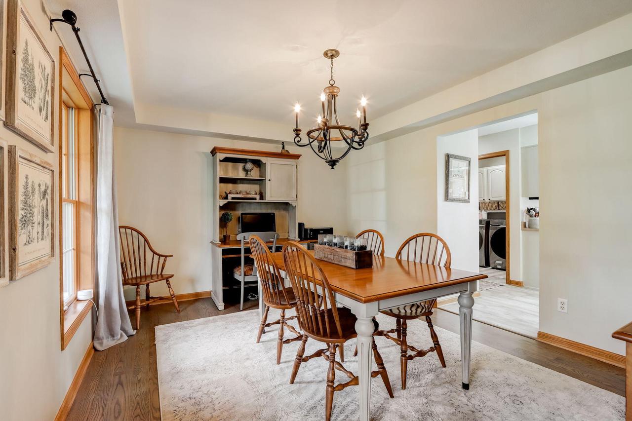 S67W18865 Steeplechase DRIVE