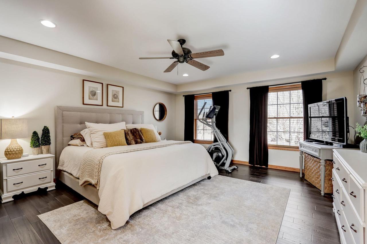 S67W18865 Steeplechase DRIVE