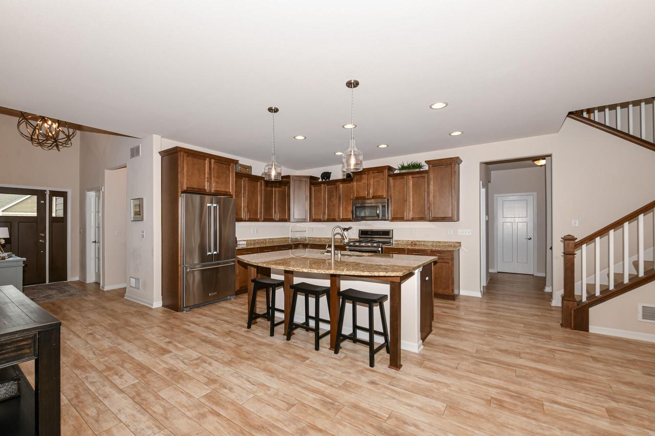 W136N6069 Weyer Farm DRIVE