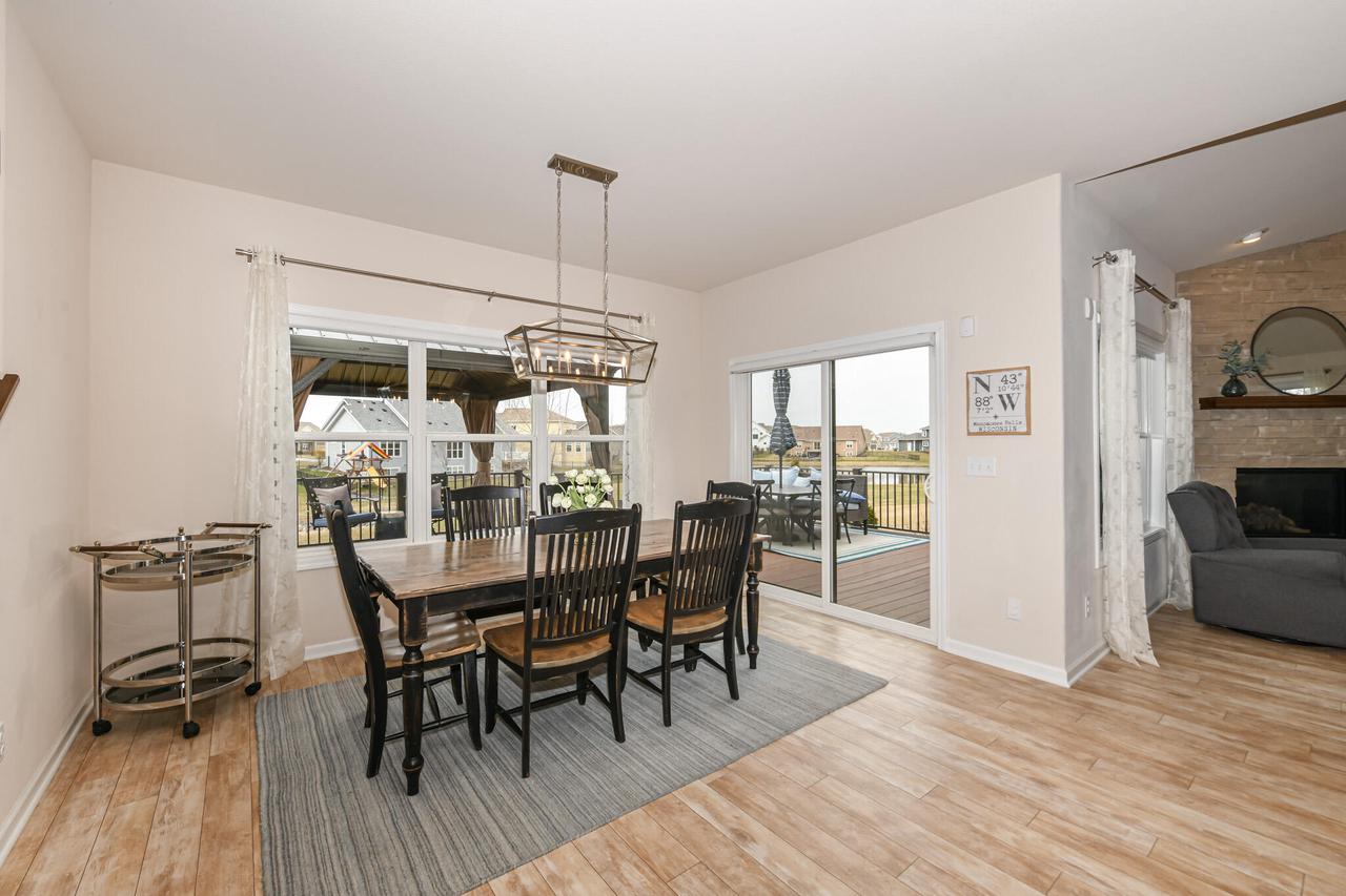 W136N6069 Weyer Farm DRIVE