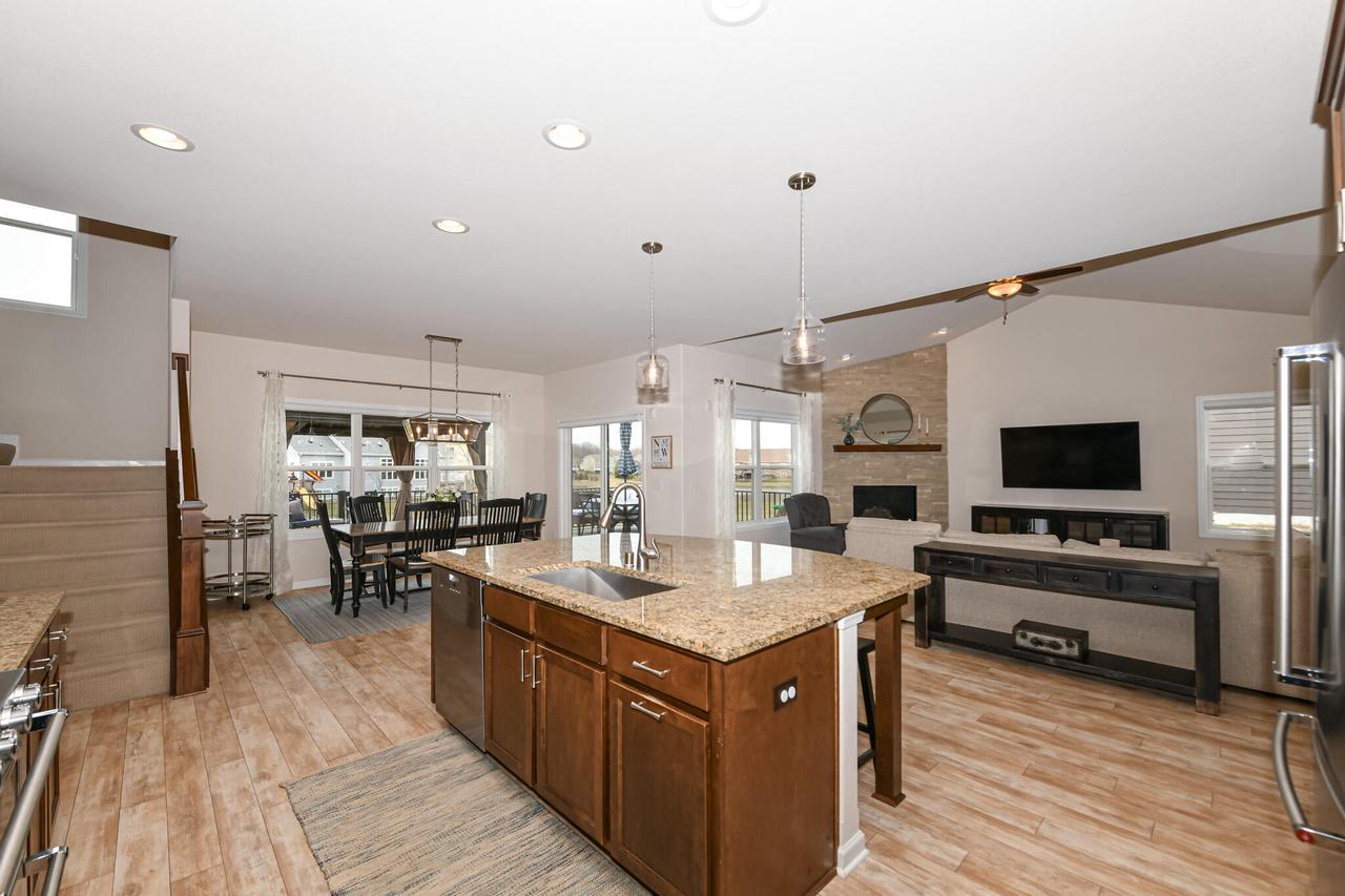 W136N6069 Weyer Farm DRIVE