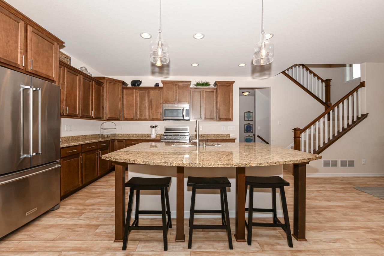 W136N6069 Weyer Farm DRIVE