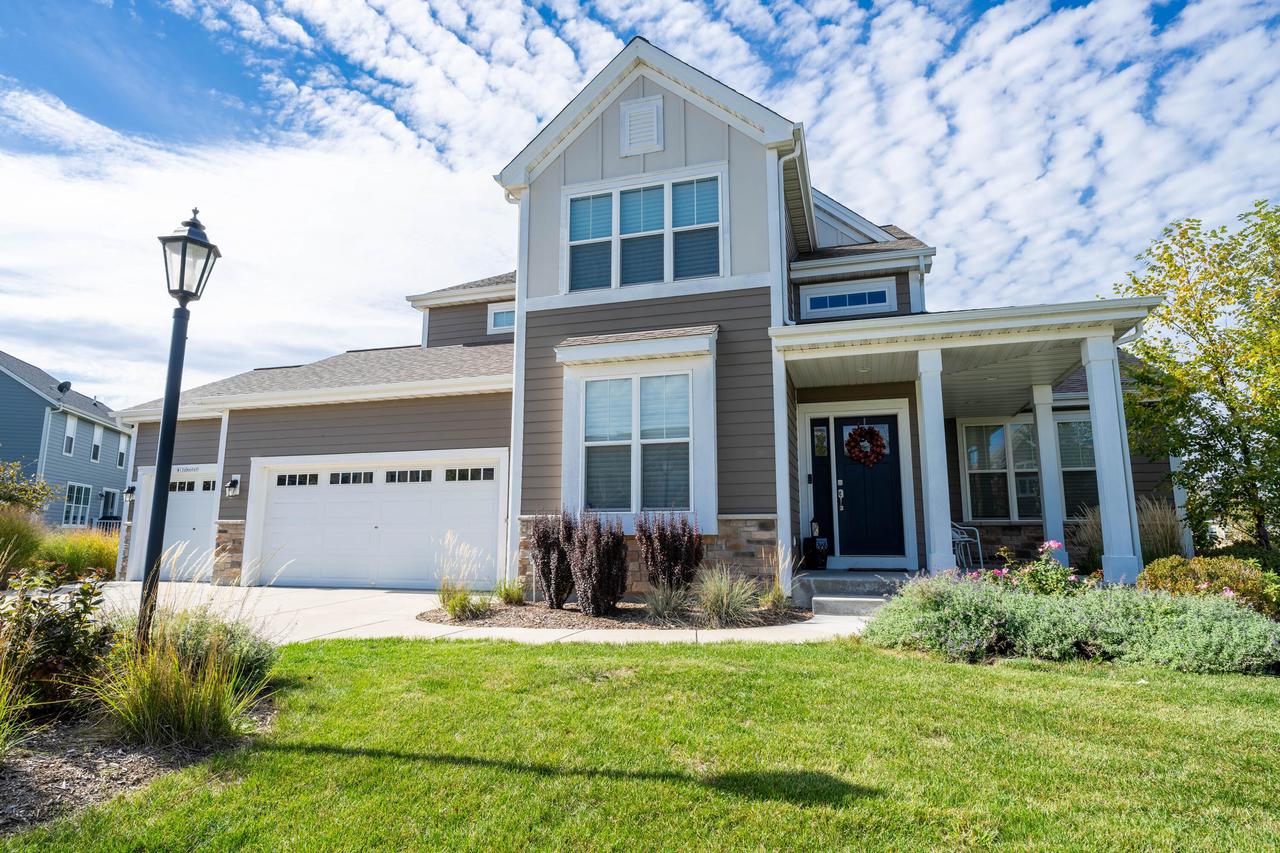 W136N6069 Weyer Farm DRIVE