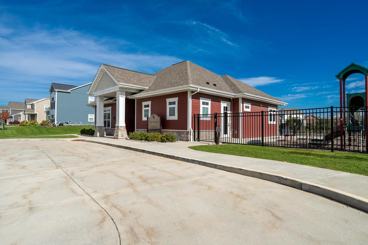 W136N6069 Weyer Farm DRIVE