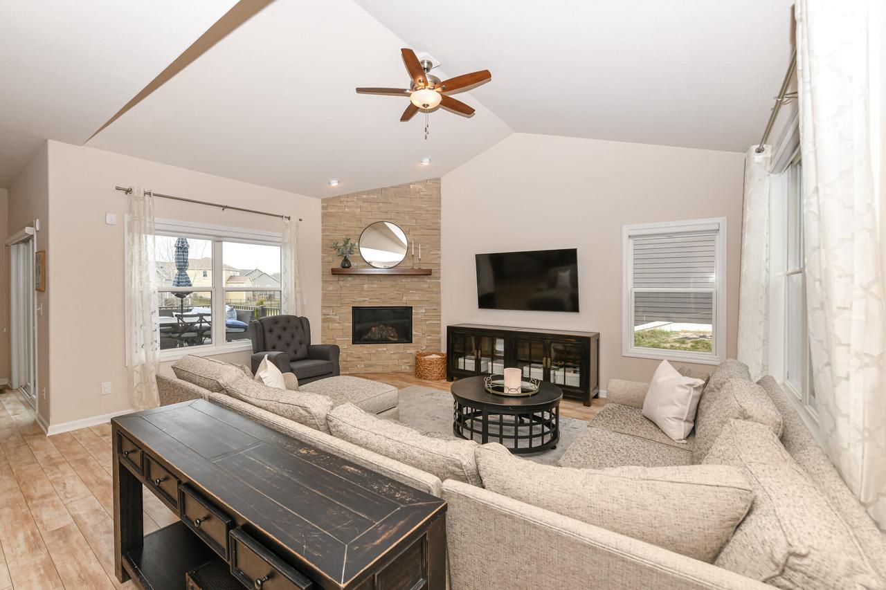 W136N6069 Weyer Farm DRIVE