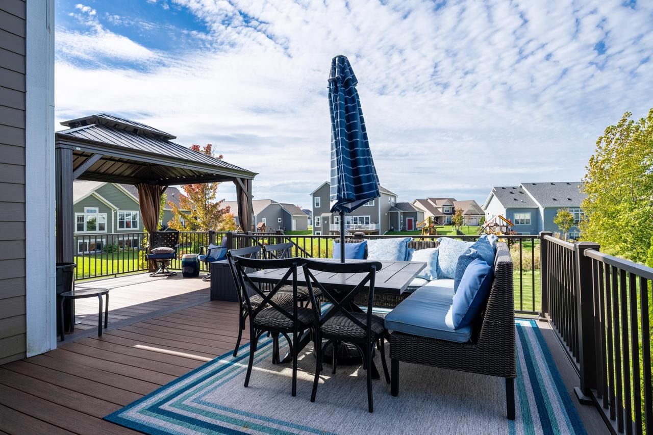 W136N6069 Weyer Farm DRIVE