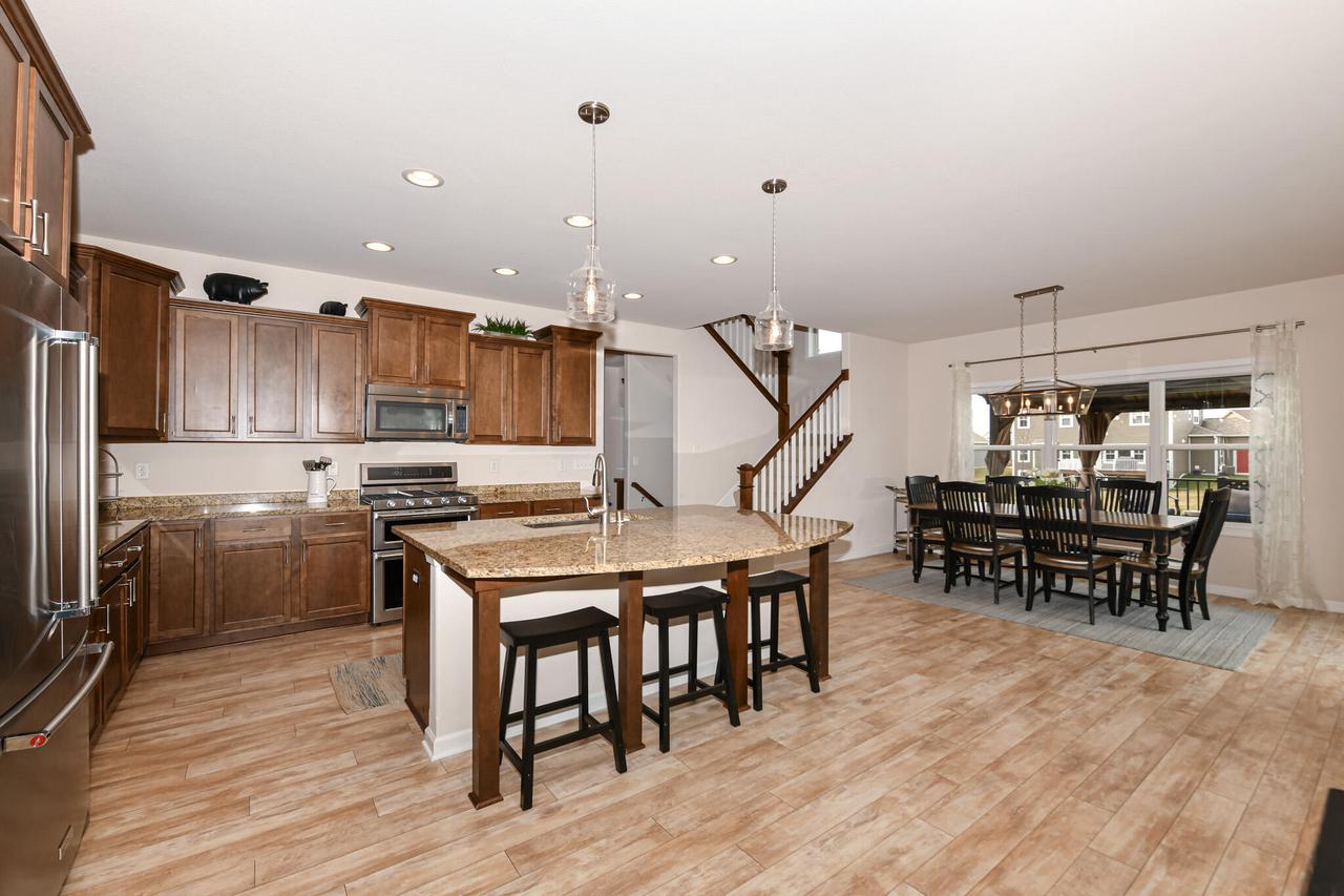 W136N6069 Weyer Farm DRIVE