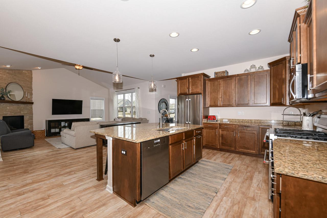 W136N6069 Weyer Farm DRIVE