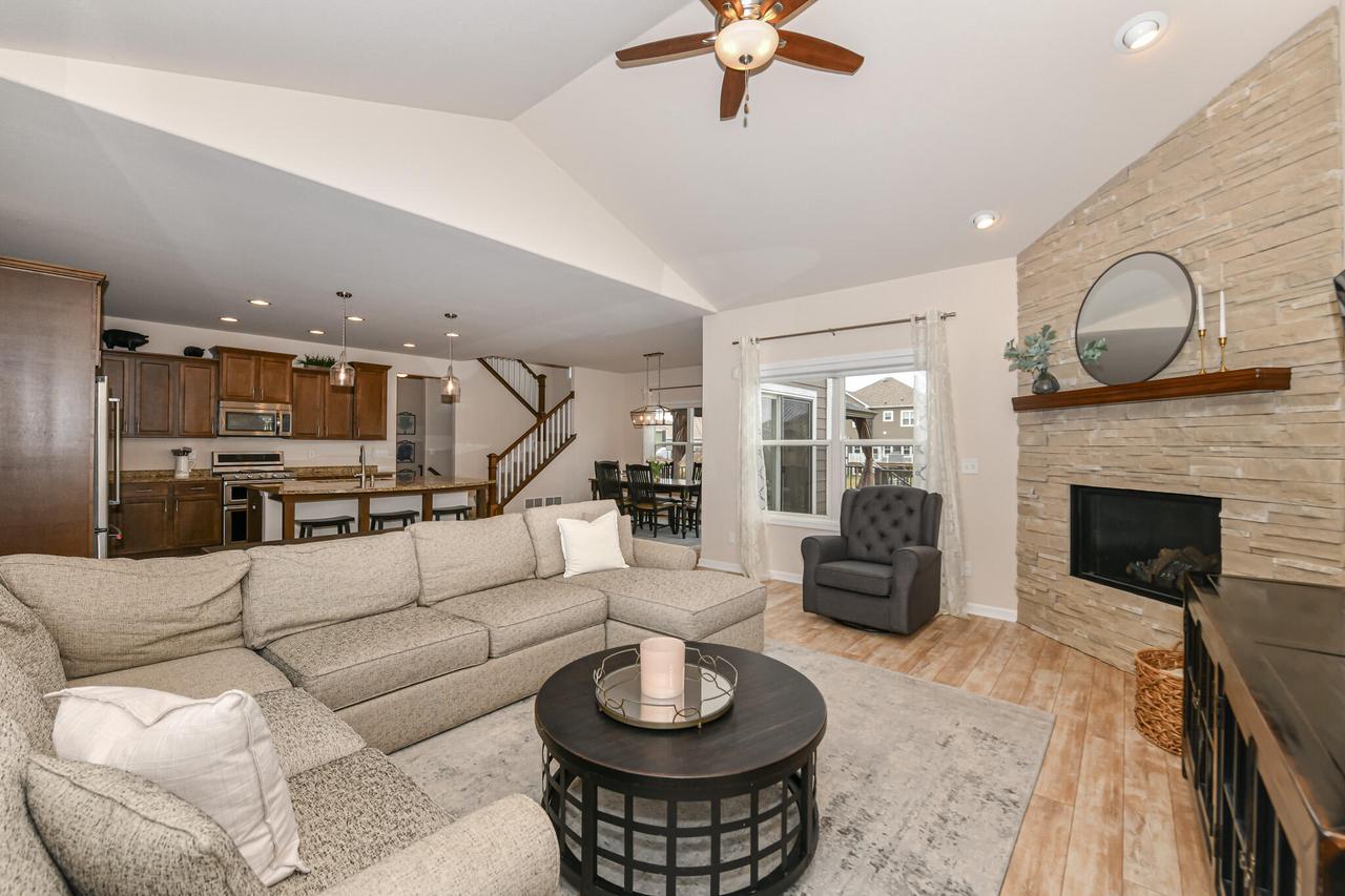 W136N6069 Weyer Farm DRIVE