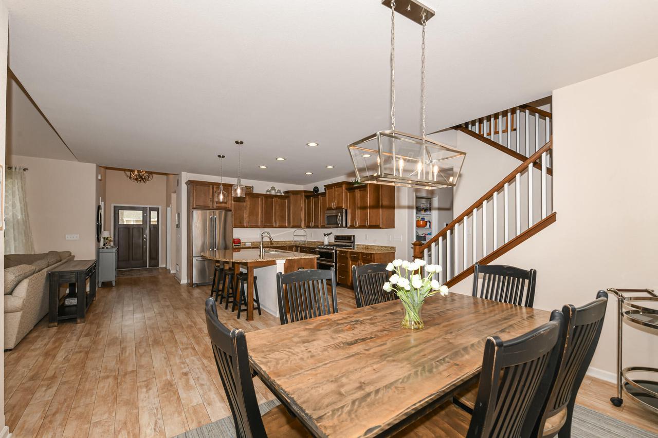 W136N6069 Weyer Farm DRIVE